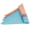 Sauber Meister Microfibre Honeycomb Towels | Microfibre Towels Quick &