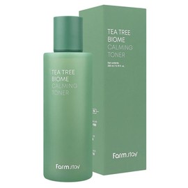 Healthy balance calming toner that fills the skin from within 200ml / 피부 속부터 채우는 건강한 밸런스 카밍 토너 200ml
