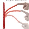 ONE250 8" inch Spiral Flexible Antenna, Compatible with Mitsubishi -