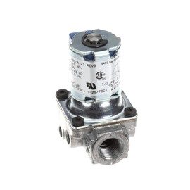Montague 29024-6 Solenoid Valve 120V