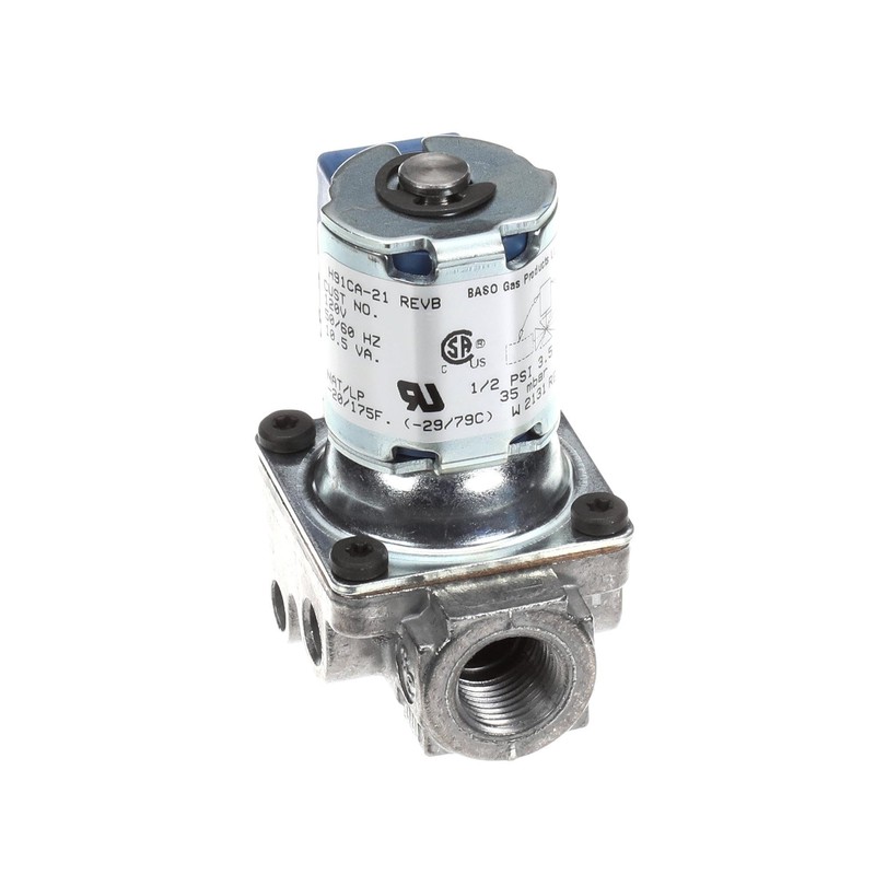 Montague 29024-6 Solenoid Valve 120V