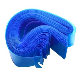 100 Pcs Tattoo Clip Cord Covers Tattoo Machine Cover Bags for Tattoo Machine Parts Accessories Tattoo Supplies