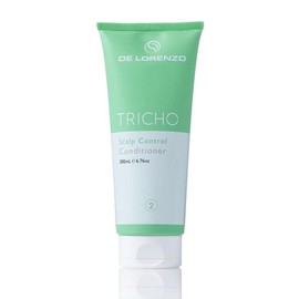 De Lorenzo Tricho Scalp Control Hair Conditioner 200 ml