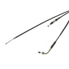 2EXTREME Accelerator Cable for Kymco Curio CX 50, DJ 50,