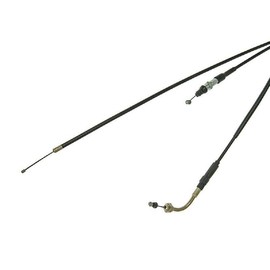2EXTREME Accelerator Cable for Kymco Curio CX 50, DJ 50, Fever 50