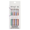 Mr. Wonderful - Double Tip Marker for Drawing Double Tip