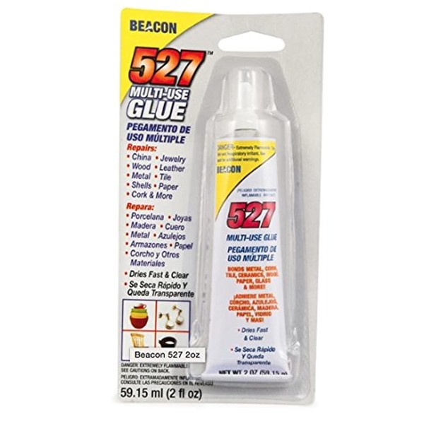 Beacon 527 Multi Use Glue 2oz