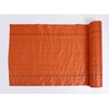 Mutual MISF1845 Polyethylene Silt Fence Fabric, 500' Length x 48"