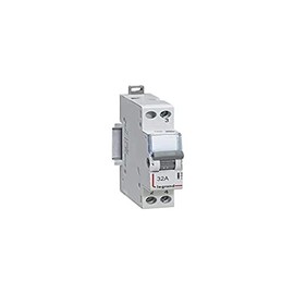 Cross switch–1Kontakt–32Amp–Legrand CX³