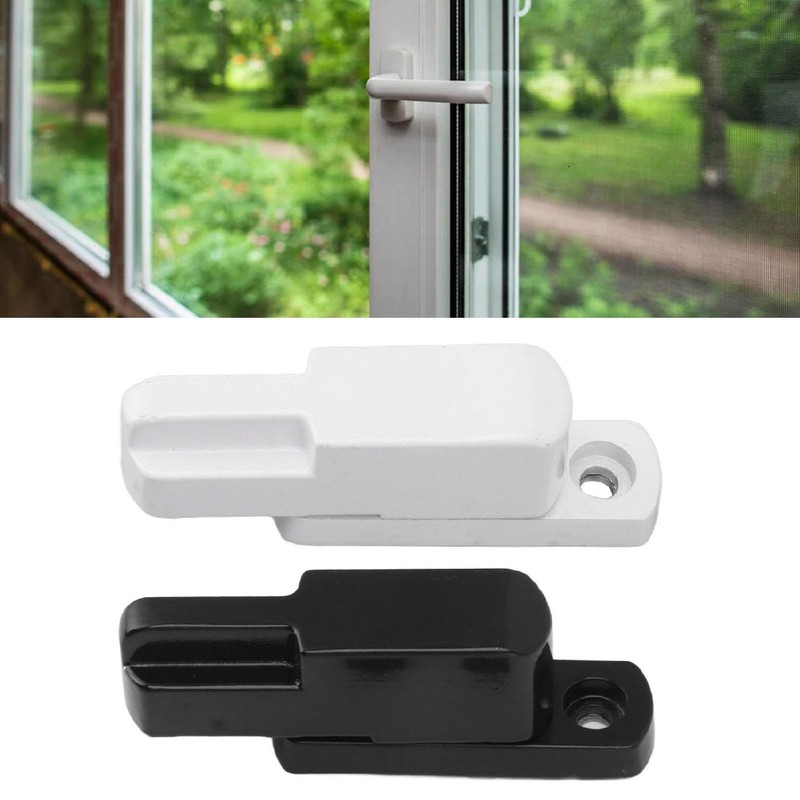 Sliding Window Lock - Window Sash Locks, Sash Lock for