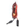 Solar Charge Cable Connector to XT60 Adapter for Panel Generator