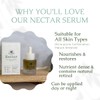 Nectar Natural Retinol Serum by Hearth & Homestead – Fermented