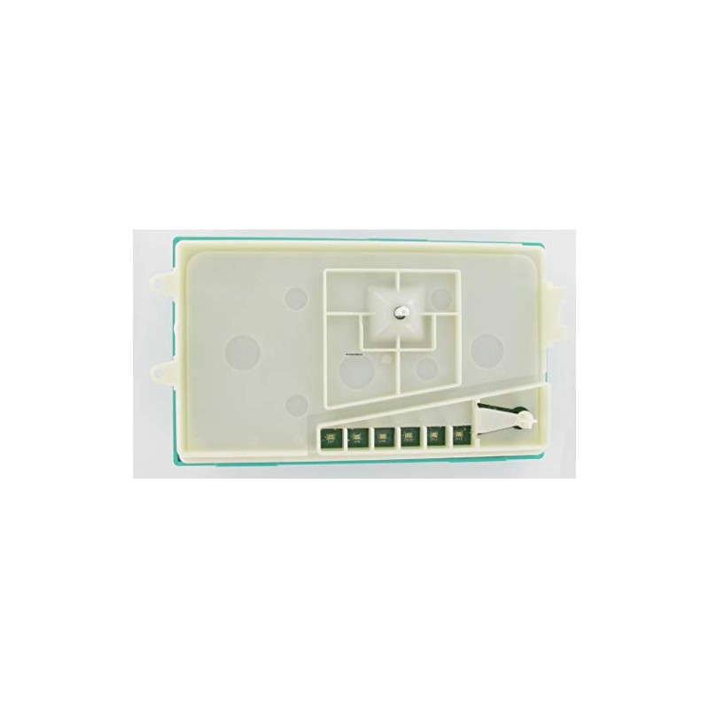 CoreCentric Remanufactured Laundry Washer Control Board Replacement for Whirlpool W10393489