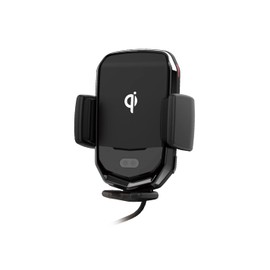 Kashimura Wireless Charging Auto Open and Close Holder, Model Number: KW-17