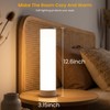 NoeiiT 15000 Lux Light Therapy Lamp, UV-Free Happy Sunlight Lamp