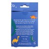 Bath Bubble & Beyond Roar-Some Novelty Bath Marbles Dinosaur Gift