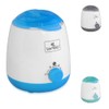 Lorelli Bottle Warmer, Baby Food Warmer, Steriliser, Food Container, Colours: