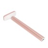 Eye Massage Wand Stick 4 in 1 Hot Compress Lighten