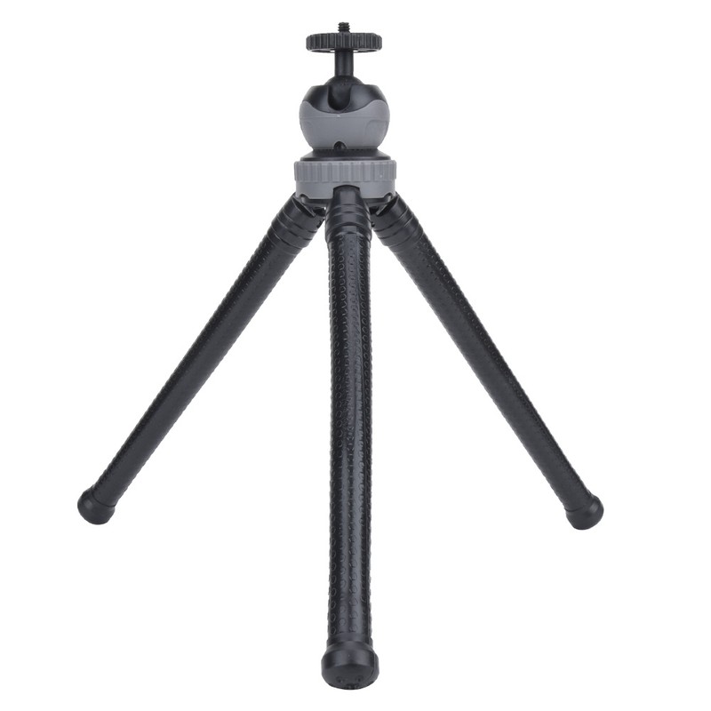 Multi Functional Flexible Octopus Tripod Bracket for FIMI PALM Handheld