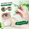 Crema Contorno Ojos Centella Asiática Antiojeras Antiarrugas Tipo De Piel