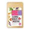 ダイエットスムージー 200g 乳酸菌クレンズダイエット CLEANSE BEAUTE SMOOTHE 置き換え (ベリーミックス)