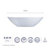 Luminarc P2170 Harena 6.25" All Purpose Bowl, Set of 6,