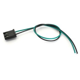 Counterpart 60-87 Chevy Truck/Car Replacement A/C Compressor Clutch Pigtail Plug