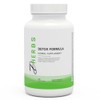 Detox Formula Supplement, Herbal Body Cleanse with Dandelion Root (100