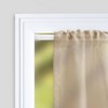 Graber Oval Spring Tension Curtain Rod 22 to 36-Inch Adjustable