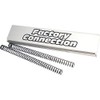 Factory Connection Fork Springs (.33 Kg) Compatible with 01-19 Kawasaki