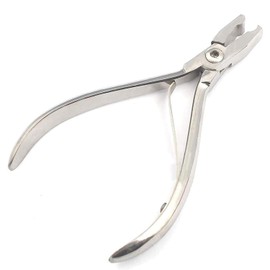 De La Rosa Hollow Chop Contouring Arch Forming Dental Ortho Orthodontic Pliers by G.S Online Store