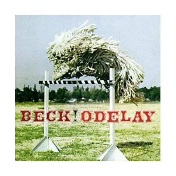Beck : Odelay CD