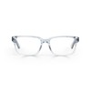 eyebobs Hugh Jass Premium Blue Light Reading Glasses for Women