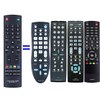ZWP CS-90283-1T GXBD GXBM GXFA Replacement Remote Control for Sanyo