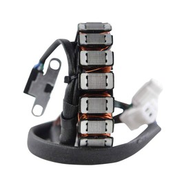 High Output Stator 300W for Kawasaki KFX 400 2003-2006 | KFX400 | OEM Repl.# 21003-S006