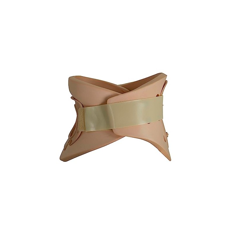 Collarín Cervical Tipo Philadelphia