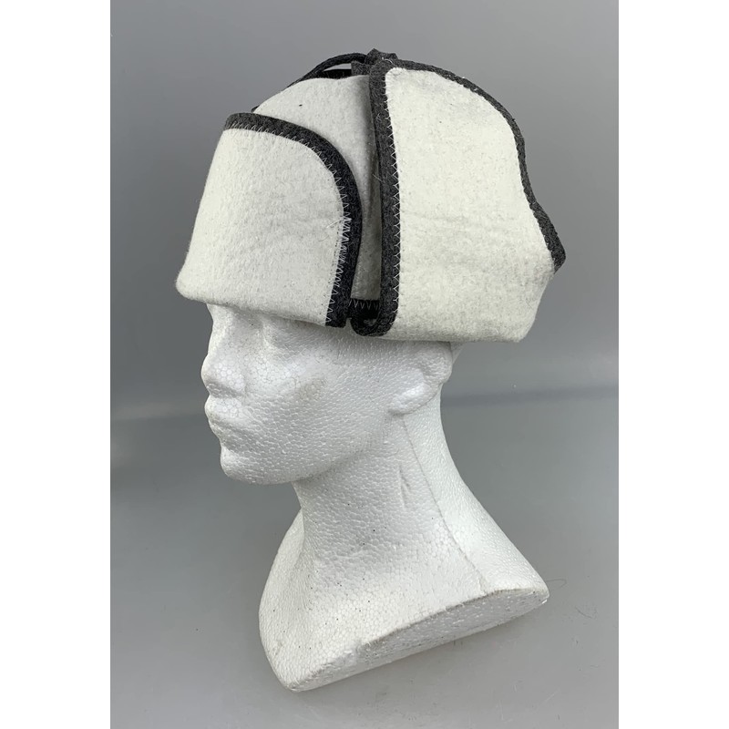 GMMH 1520 Deerstalker Sauna Hat