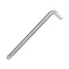 NQEUEPN Weight Stack Pin, 3/8 Inch Diameter 6 Inch Weight