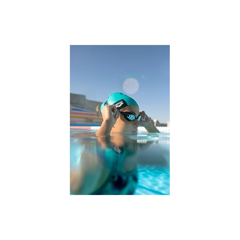 Arena Air-Speed Anti-Fog Swim Goggles for Men and Women