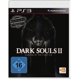 Dark Souls 2