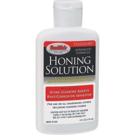 Smith's 4Oz Honing Oil
