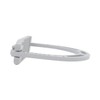 AK Aluminum Light Weight Horse Riding Equestrian Stirrups with Rhinestones