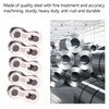 Bicycle Chain Link, Fydun 5 Pairs High Performance Bicycle Chains
