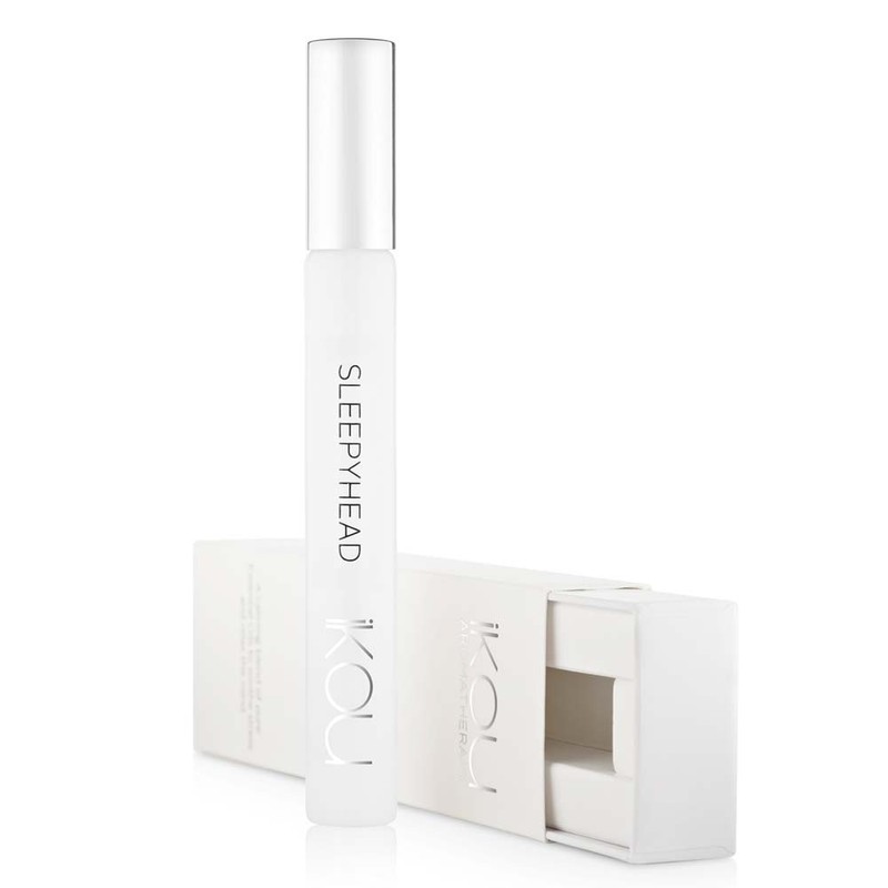 iKOU-Sleepyhead Aromatherapy Roll-On 10ml