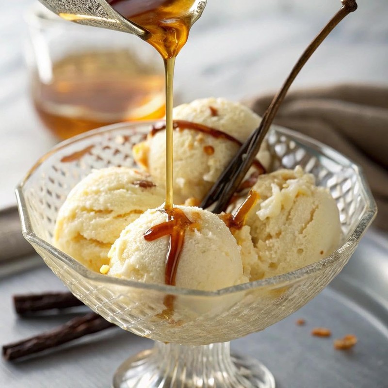 DaVinci Gourmet Classic French Vanilla Syrup, 25.4 Fluid Ounces (Pack