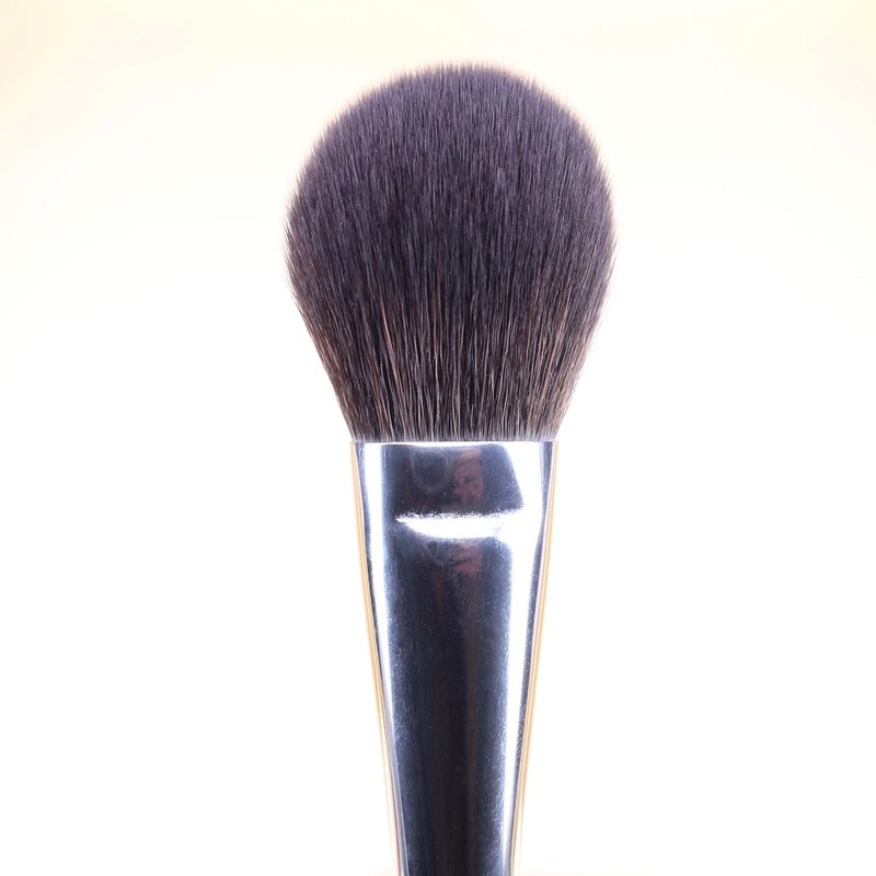 Vela.Yue Brochas de Maquillaje para la Cara 2 Pinceles