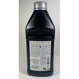 Brake Fluid DOT4 32OZ Ultra-Dry Formula