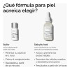Espuma Limpiadora Facial A-Derma Biology para Todo Tipo de Piel
