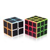ROXENDA Speed Cube Set, 2X2 3X3 Speed Cube Original Fast