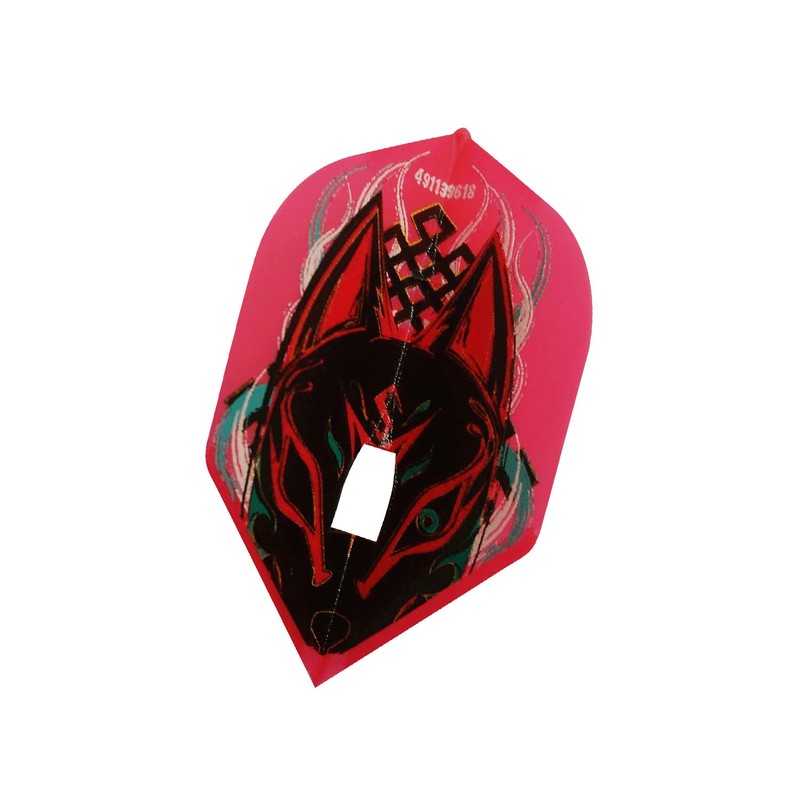 Elstyle Player Flight EL Suzuki Future Ver.3 Flight Rocket Mix